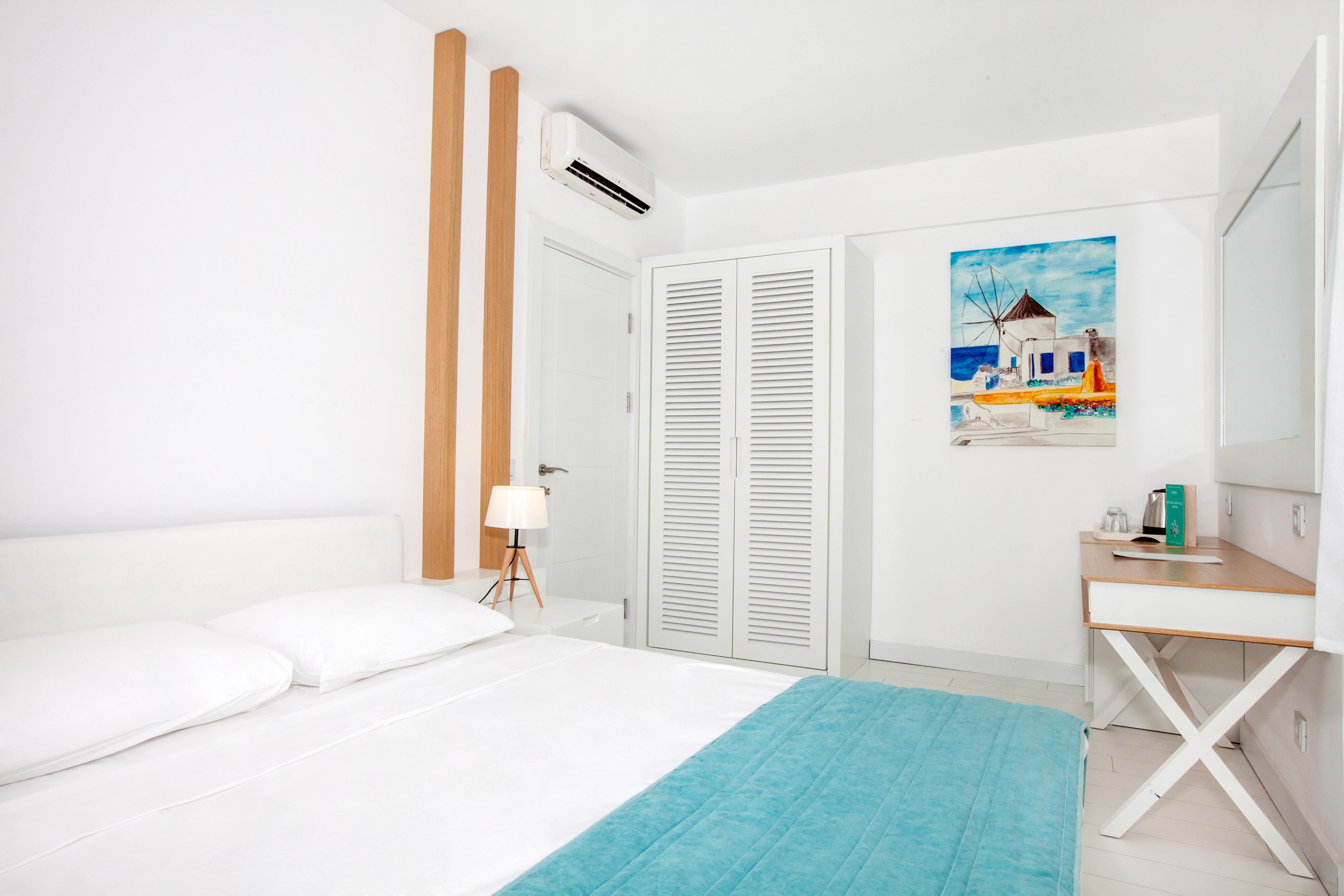 Labranda Tmt Αλικαρνασσός Εξωτερικό φωτογραφία A room at the hotel